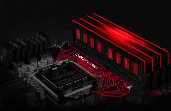DDR4�ڴ�۸����ס�� ���ܱ���12.5%�������ٸ��ؼ�һ��
