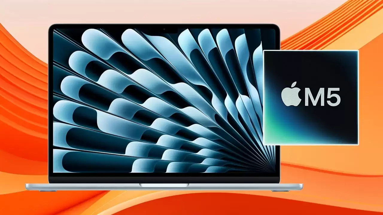2026��MacBook Air����M5оƬ ������ʿ������ӭ����ʷ��ͼ�
