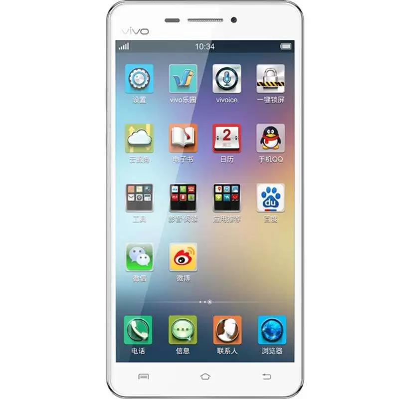 vivo X3t�ƶ�3G��ˢ���̳�����ϸ����