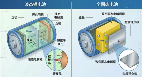卖水的钟睒睒 砸5亿盯上固态电池_wishdown.com 卖水的钟睒睒 砸5亿盯上固态电池_wishdown.com