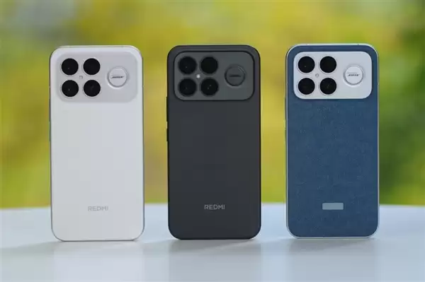 红米K100 Pro Max规格曝光 185Hz高刷与三扬声器确认_wishdown.com REDMI K100 Pro Max规格曝光:185Hz超高刷!保留独家三扬声器