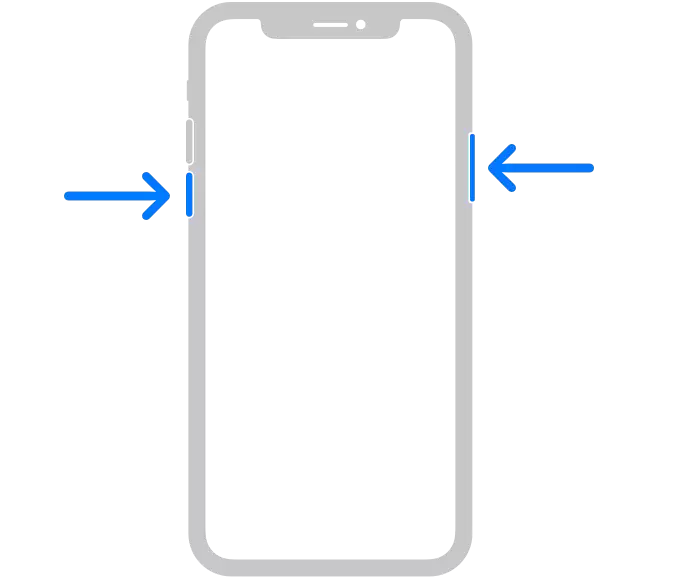iPhoneǿ�ƹػ�����������ȷ����