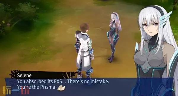 奇幻RPG《EXSTETRA》重制版将于7月30日在全球发售_wishdown.com 奇幻RPG《EXSTETRA》重制版将于7月30日在全球发售_wishdown.com