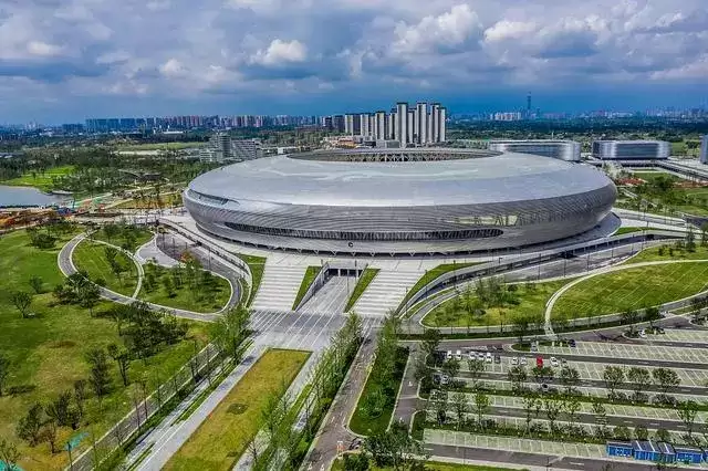 成都大运会彩色密码揭秘城市活力与赛事精彩_wishdown.com 成都大运会彩色密码揭秘城市活力与赛事精彩_wishdown.com