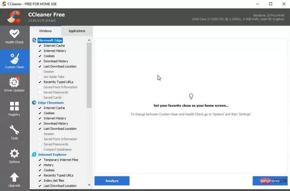 Windows 11 最佳软件卸载工具推荐与评测_wishdown.com 适用于 Windows 11 的 6 个最佳软件卸载程序