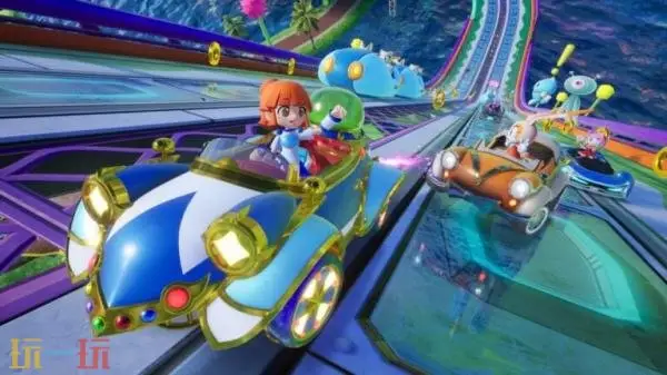 ����������� �������硷Puyo PuyoContent Drop����5��28������