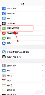 iPhone�����������ʹ������ID��֤