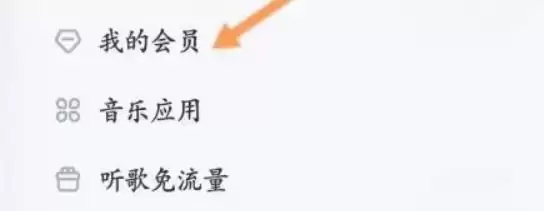 酷狗音乐自动续费关闭方法与步骤详解_wishdown.com 酷狗音乐自动续费关闭方法与步骤详解_wishdown.com