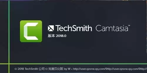 Camtasia 2018��Ƶ�زĲü���ߴ�����̳�