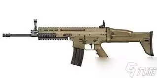 和平精英SCARL与M416对比评测哪把枪更好用_wishdown.com 和平精英SCARL与M416对比评测哪把枪更好用_wishdown.com
