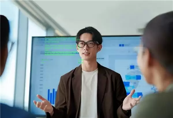 京东与乐奇Rokid深化战略合作 三年目标销量突破数百万台_wishdown.com 京东与乐奇Rokid深化战略合作 三年目标销量突破数百万台_wishdown.com