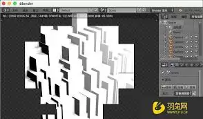 Blender��Ⱦ����ο��ٷ���3D��ͼ����