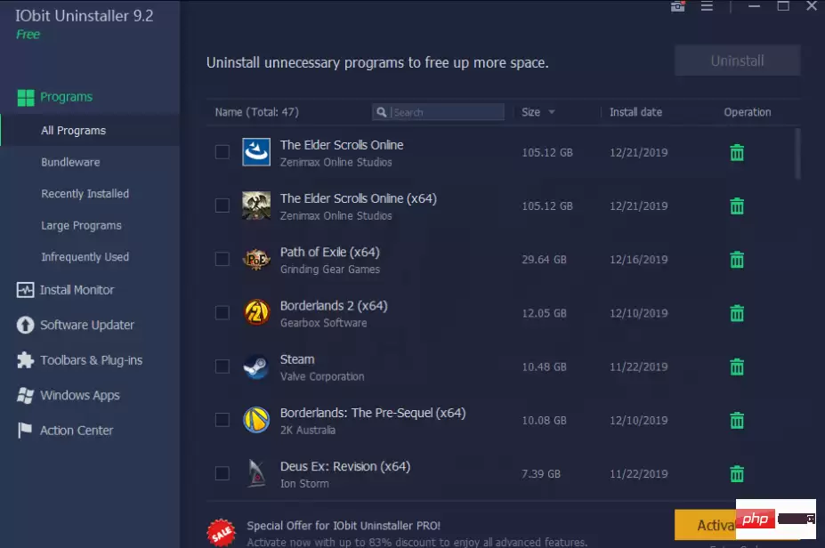 Windows 11 �������ж�ع����Ƽ�������