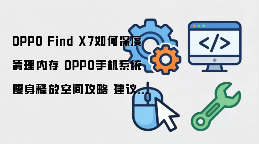 OPPO Find X7�ڴ�������ϵͳ����ȫ����