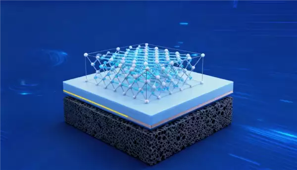 卖水的钟睒睒 砸5亿盯上固态电池_wishdown.com 卖水的钟睒睒 砸5亿盯上固态电池_wishdown.com