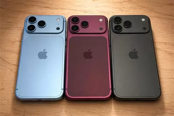 17 Pro�����ű��²ۣ�iPhone 18 Pro�����������Ͻ���Ե�ѽ���