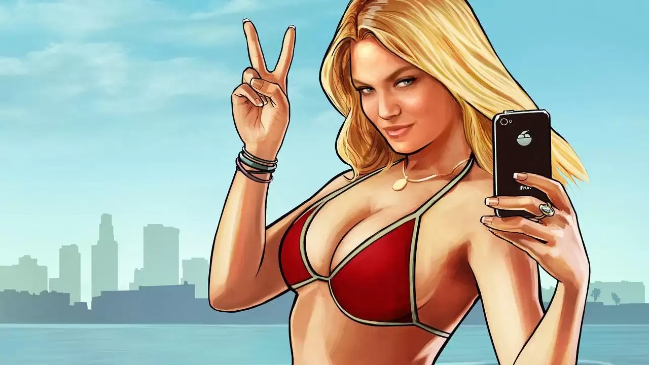 Take-Twoǿ��GTA6����ƽ̨Rage:MP�رղ�Ǩ����FiveM