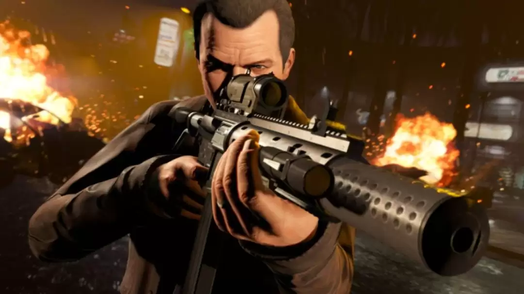 Take-Two CEO̹�ԣ�����ǰR��Ա������ �����ܸ��ơ�GTA���ĳɹ�