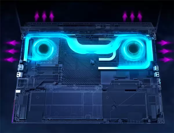 宏碁掠夺者战斧10 2026首发54999元:Ultra 9+RTX 5090、加持4K Mini-LED屏_wishdown.com 宏碁掠夺者战斧10 2026首发54999元:Ultra 9+RTX 5090、加持4K Mini-LED屏_wishdown.com