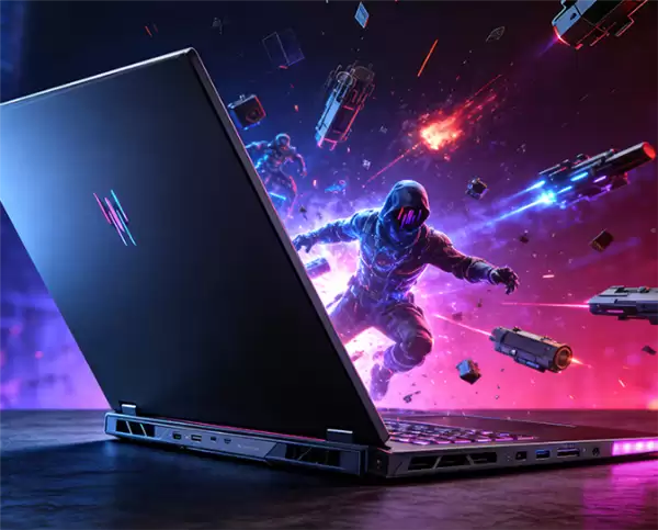 宏碁掠夺者战斧10 2026首发54999元:Ultra 9+RTX 5090、加持4K Mini-LED屏_wishdown.com 宏碁掠夺者战斧10 2026首发54999元:Ultra 9+RTX 5090、加持4K Mini-LED屏_wishdown.com