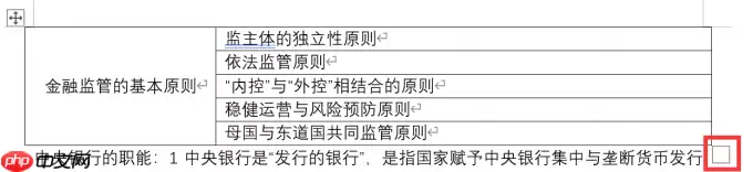 Word表格制作与调整大小详细教程_wishdown.com Word表格制作与调整大小详细教程_wishdown.com