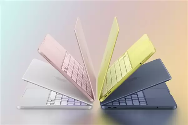 MacBook Neo面临更大困境:台积电据悉将连续上调3nm制程价格_wishdown.com MacBook Neo面临更大困境:台积电据悉将连续上调3nm制程价格_wishdown.com