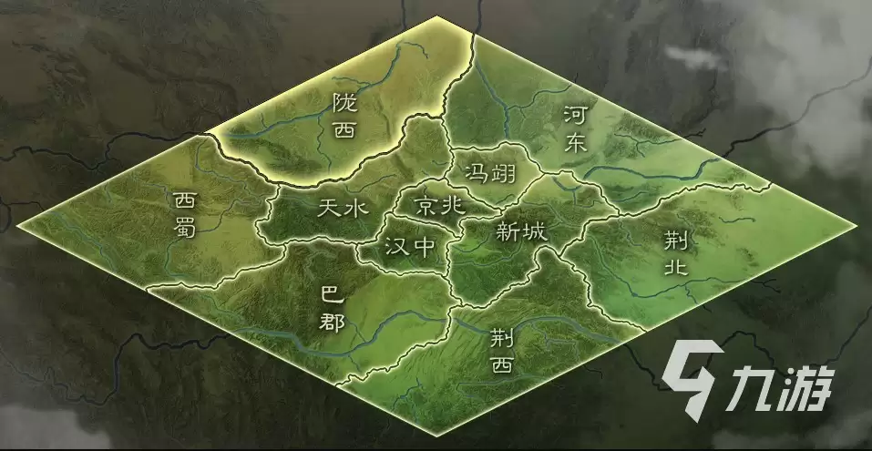 三国志战略版云起龙襄剧本详细玩法攻略_wishdown.com 三国志战略版云起龙襄怎么玩 云起龙襄剧版玩法介绍