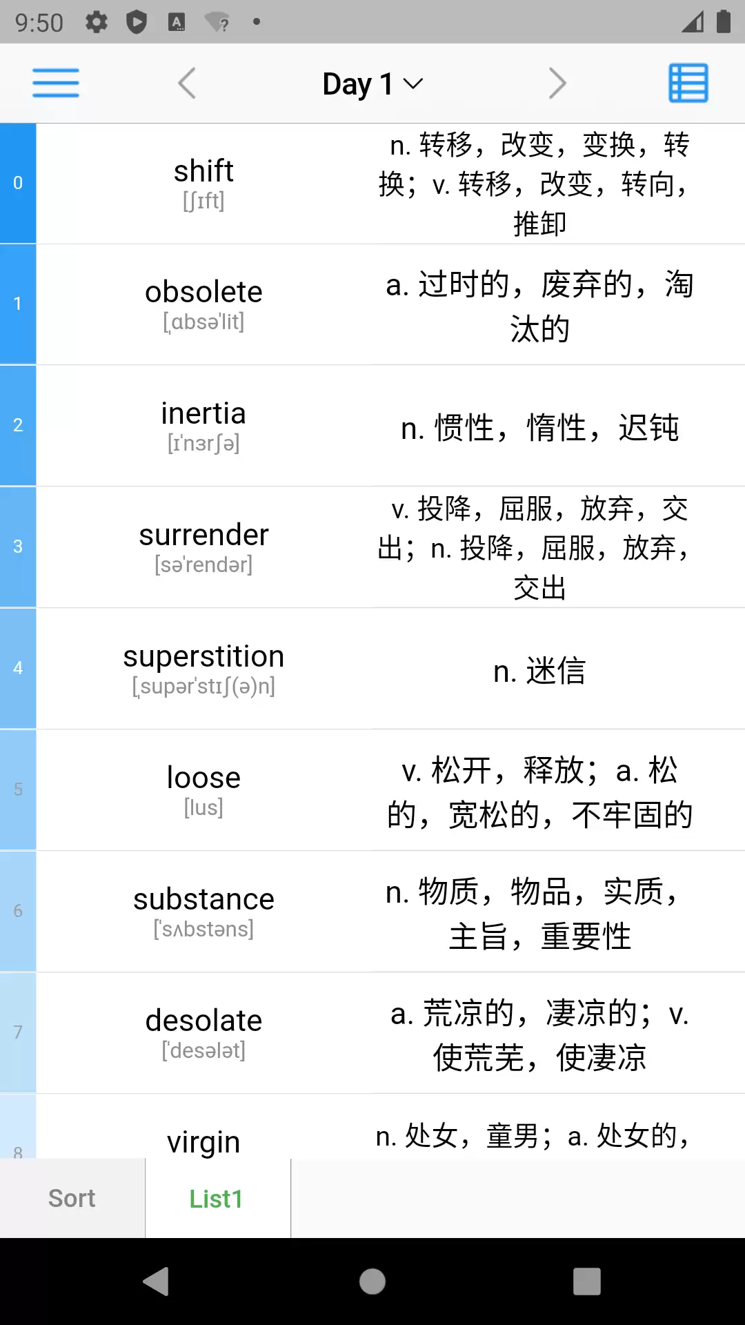 免费英语学习软件推荐 十大实用自学APP排行榜_wishdown.com 免费英语学习软件推荐 十大实用自学APP排行榜_wishdown.com