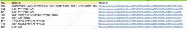 流放之路2猎魔人榴弹BD攻略 0.4版本技能搭配与玩法指南_wishdown.com 《流放之路2》0.4猎魔人榴弹BD分享 猎魔人榴弹流怎么玩