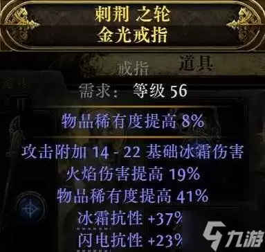 流放之路2闪打流白武僧BD构筑指南_wishdown.com 《流放之路2》闪打流白武僧BD推荐 闪打流白武僧怎么构筑