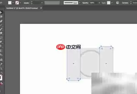 从零开始用AI绘制PS1经典手柄详细教程与技巧_wishdown.com 从零开始用AI绘制PS1经典手柄详细教程与技巧_wishdown.com