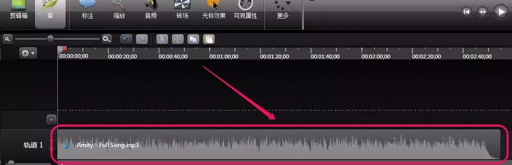 Camtasia Studio��Ƶ���뵭�������ý̳�