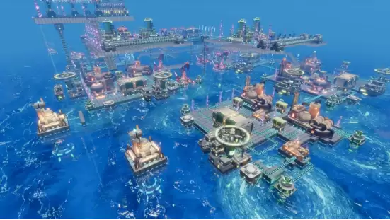 《深海工厂》EA定档6月5日!异星深海探索,重铸工业文明_wishdown.com 《深海工厂》EA定档6月5日!异星深海探索,重铸工业文明_wishdown.com
