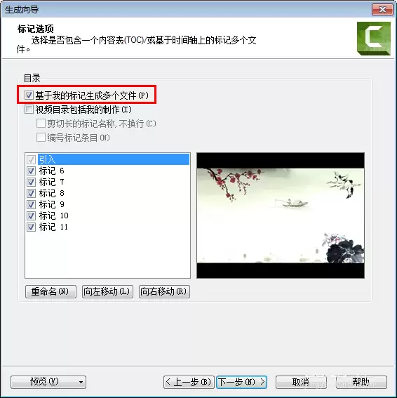 Camtasia Studio视频剪辑入门教程_wishdown.com Camtasia Studio视频剪辑入门教程_wishdown.com