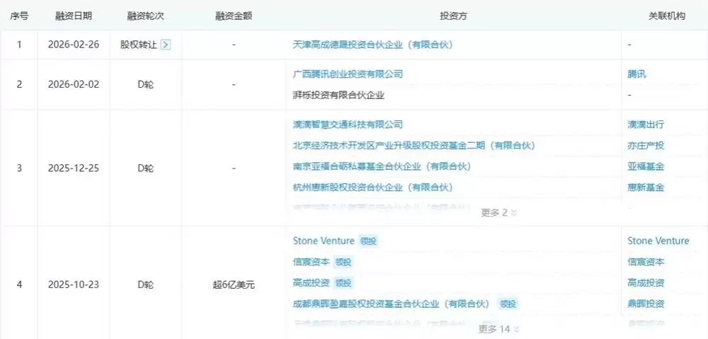 无人配送,怎么成了“新石器们”的角力场_wishdown.com 无人配送,怎么成了“新石器们”的角力场_wishdown.com