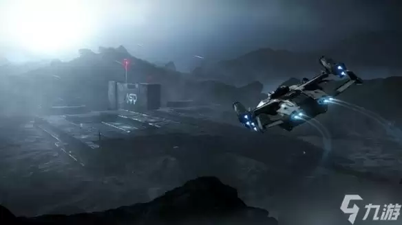 星际公民限时免费 百艘战舰零门槛体验_wishdown.com 星际公民限时免费 百艘战舰零门槛体验_wishdown.com