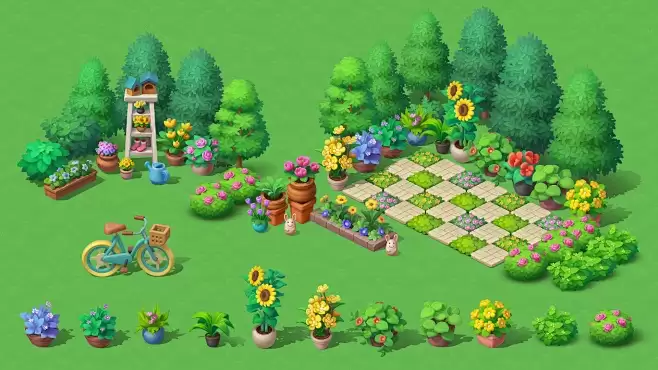 Gardenin�ƶ�ֲ��ɾͽ�������