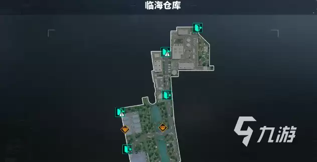 萤火突击撤离点位置全攻略_wishdown.com 萤火突击撤离点在哪 萤火突击撤离点分享