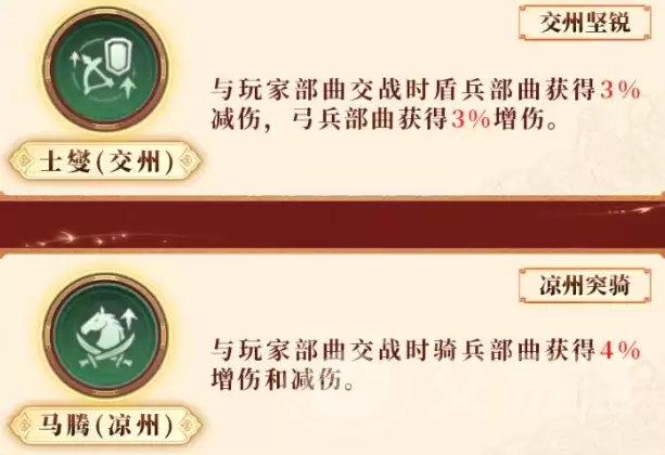 三国群英传策定九州群英并起剧本全势力特性详解_wishdown.com 三国群英传策定九州群英并起剧本全势力特性详解_wishdown.com