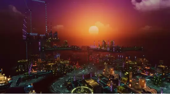 《深海工厂》EA定档6月5日!异星深海探索,重铸工业文明_wishdown.com 《深海工厂》EA定档6月5日!异星深海探索,重铸工业文明_wishdown.com