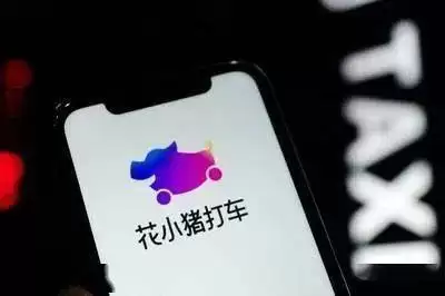 花小猪打车历史行程记录查询详细步骤_wishdown.com 如何查询花小猪打车记录