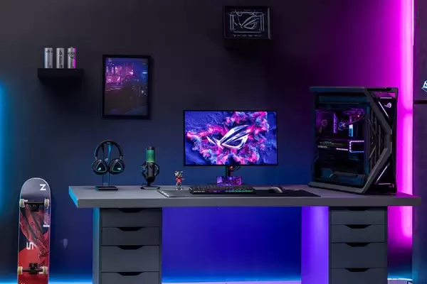 华硕ROG STRIX X870E-E GAMING WIFI7 NEO主板开售_wishdown.com 华硕ROG STRIX X870E-E GAMING WIFI7 NEO主板开售_wishdown.com