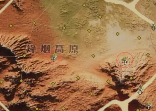 龙石战争第十三赛季余烬重燃全新剧本玩法详解_wishdown.com 龙石战争第十三赛季余烬重燃全新剧本玩法详解_wishdown.com