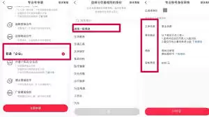 小红书聚光高级定向设置教程_wishdown.com 小红书聚光高级定向如何设置