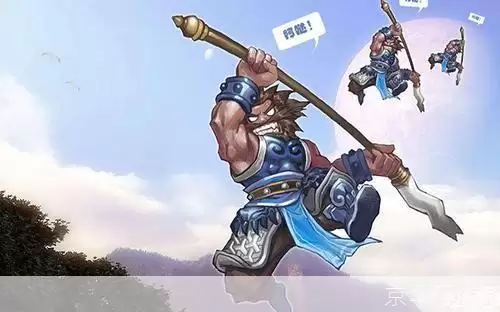 QQ����ıʿ���٣���ı֮ս����սQQ������ǿıʿ