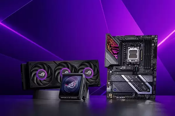 华硕ROG STRIX X870E-E GAMING WIFI7 NEO主板开售_wishdown.com 华硕ROG STRIX X870E-E GAMING WIFI7 NEO主板开售_wishdown.com