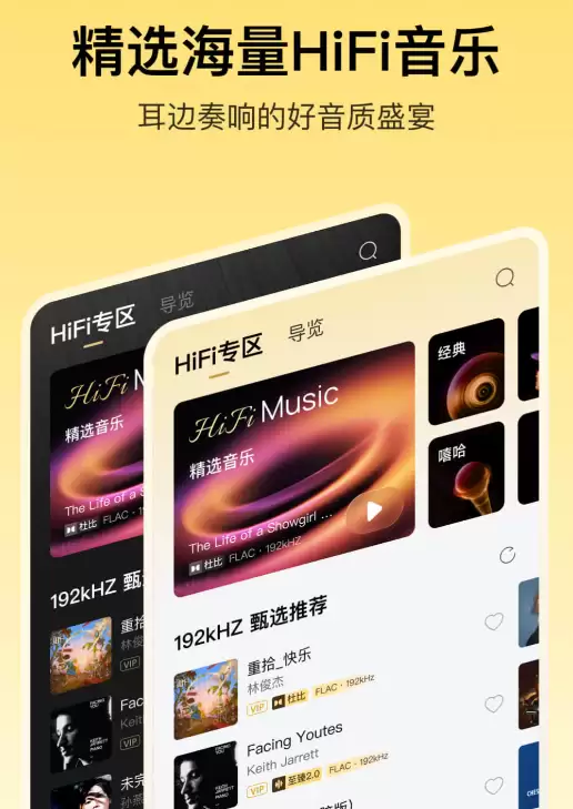 十大顶级无损音乐App有哪些 好用软件推荐_wishdown.com 十大顶级无损音乐App有哪些 好用软件推荐_wishdown.com