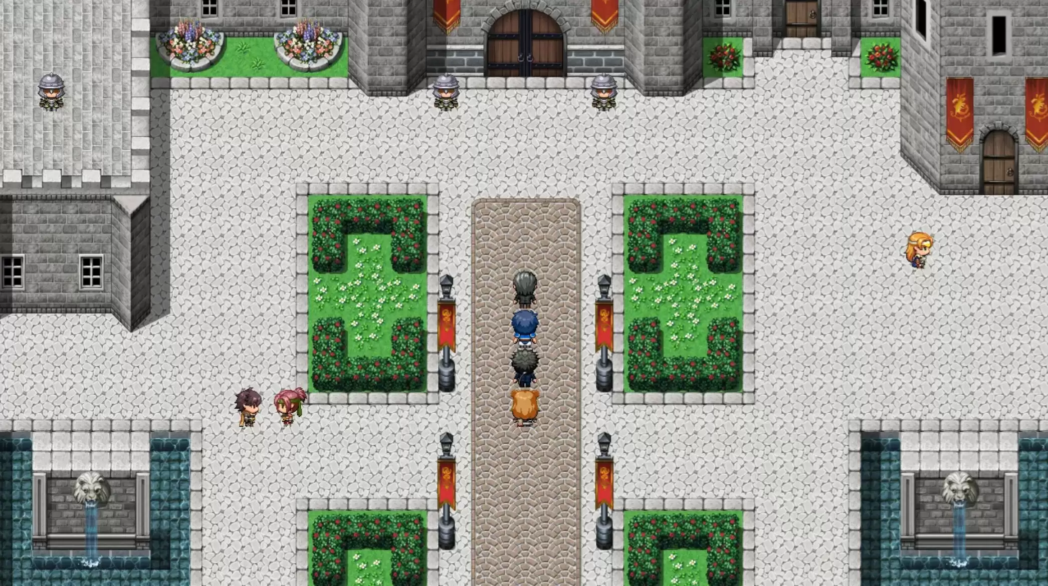 RPG单机游戏推荐_wishdown.com RPG单机游戏推荐_wishdown.com