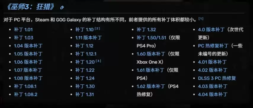 十年持续更新,敢与巫师3同日宣发的游戏如何逆风翻盘_wishdown.com 十年持续更新,敢与巫师3同日宣发的游戏如何逆风翻盘_wishdown.com