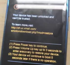 三星S7 Edge G9350解锁BL教程与Bootloader状态检测方法_wishdown.com 三星S7 Edge G9350解锁BL教程与Bootloader状态检测方法_wishdown.com